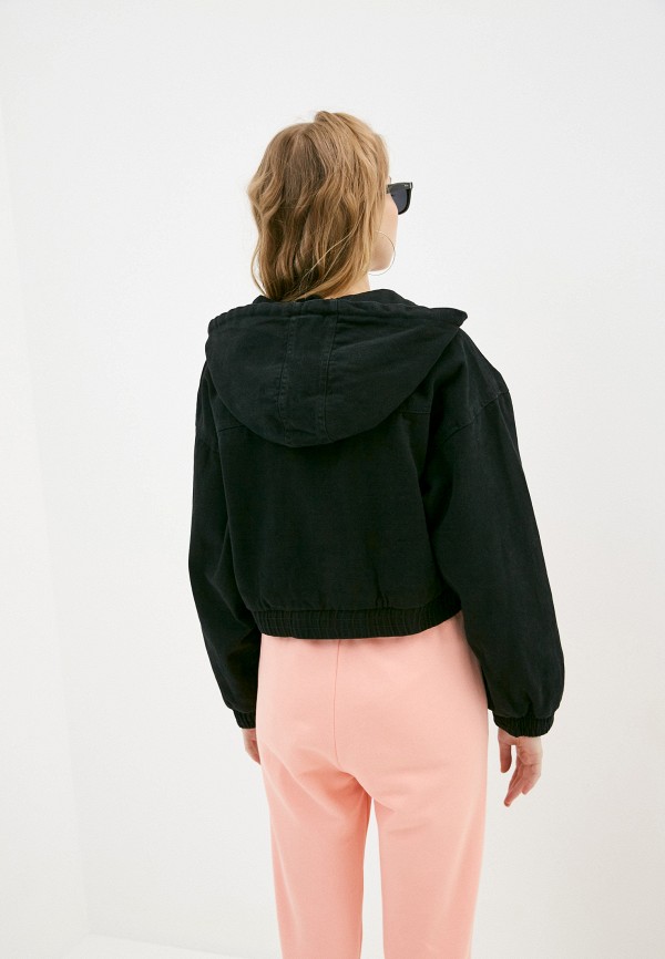 фото Куртка джинсовая befree