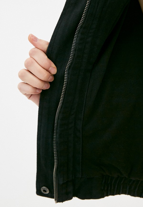 

Куртка джинсовая Befree, Черный, Exclusive online