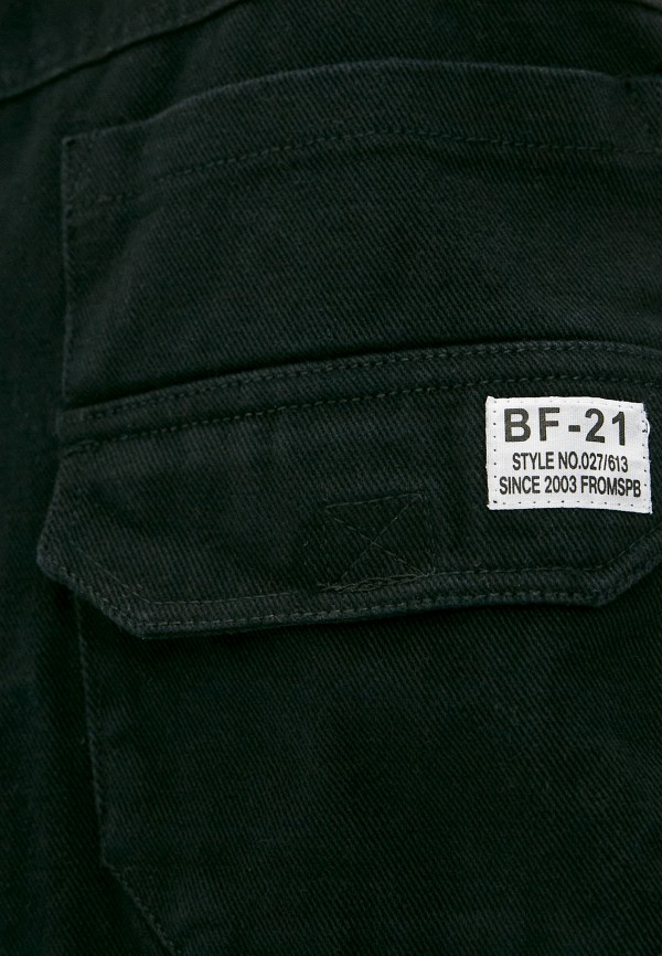 фото Куртка джинсовая befree