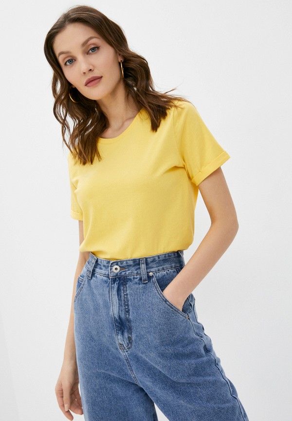 фото Футболка befree