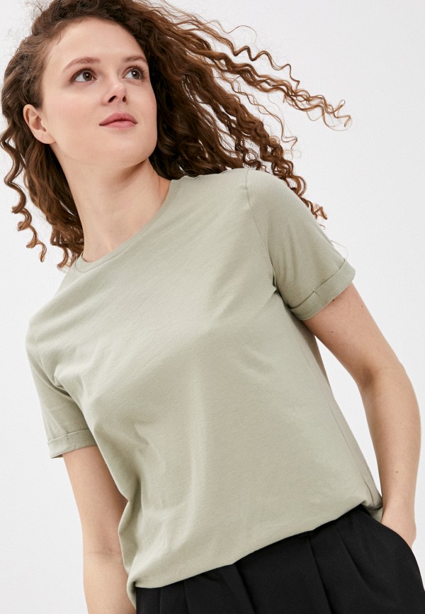 фото Футболка befree