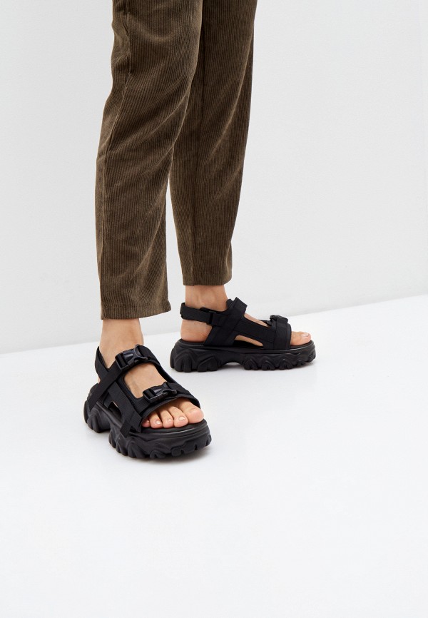 фото Босоножки abricot