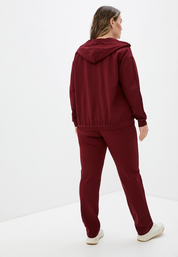 

Костюм спортивный Modress, Бордовый