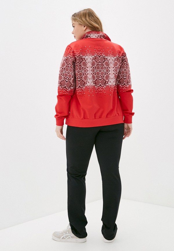 фото Костюм спортивный bilcee