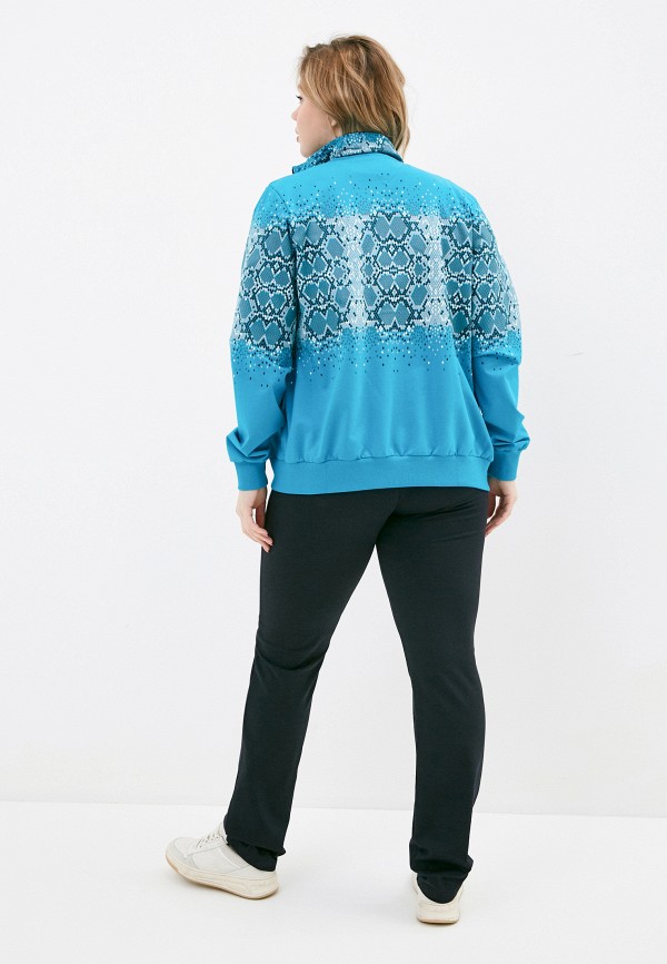 фото Костюм спортивный bilcee