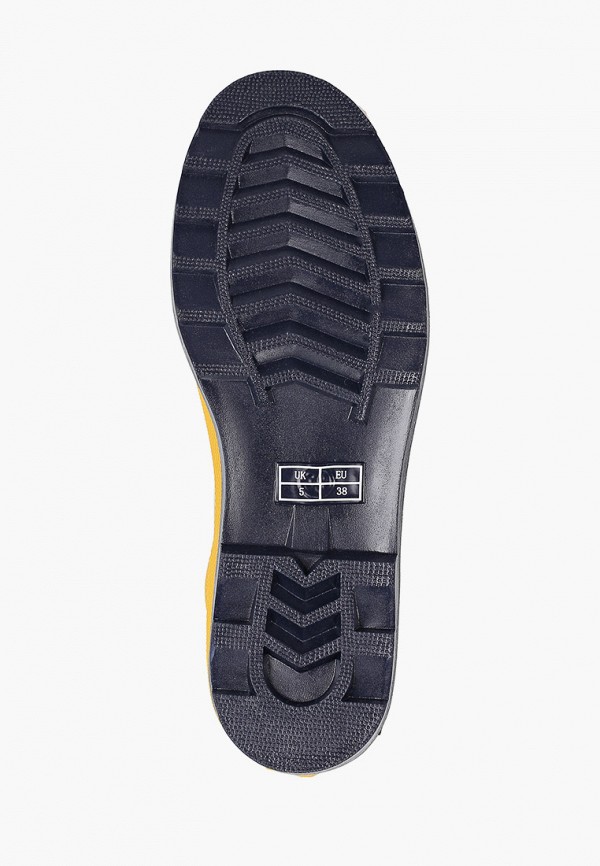 фото Резиновые полусапоги regatta