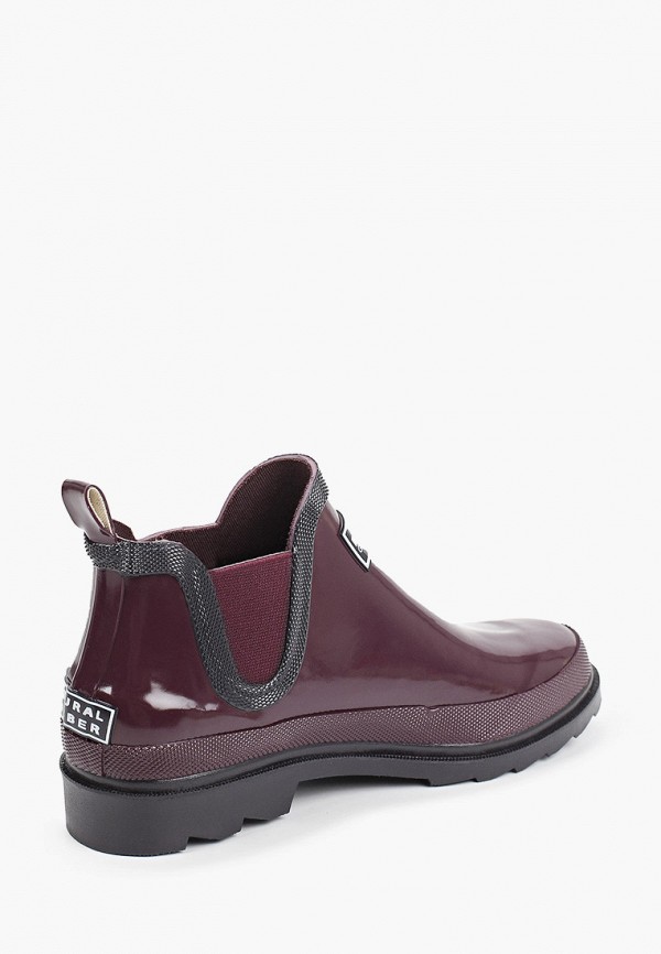 фото Резиновые полусапоги regatta