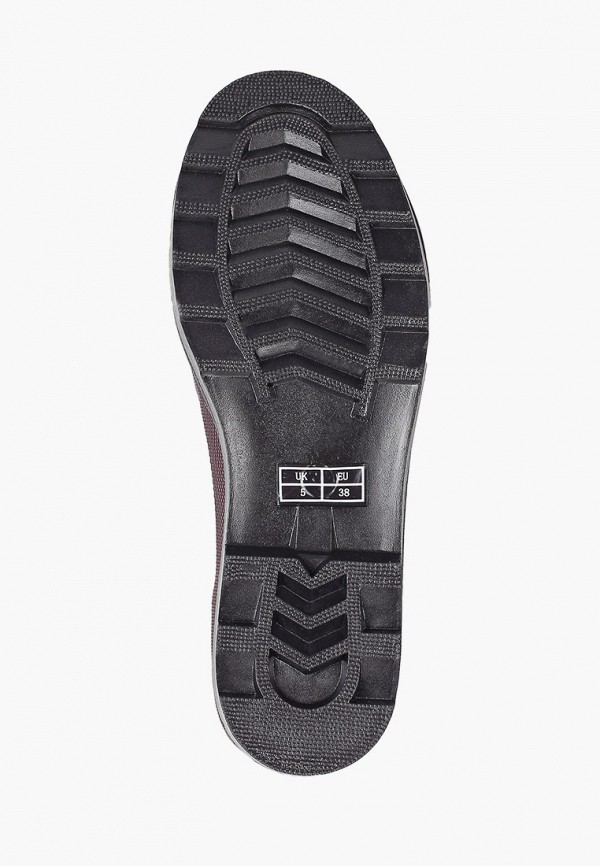 фото Резиновые полусапоги regatta