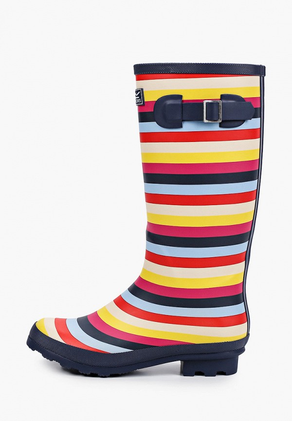 

Резиновые сапоги Regatta, Разноцветный, Ly Fairweather II
