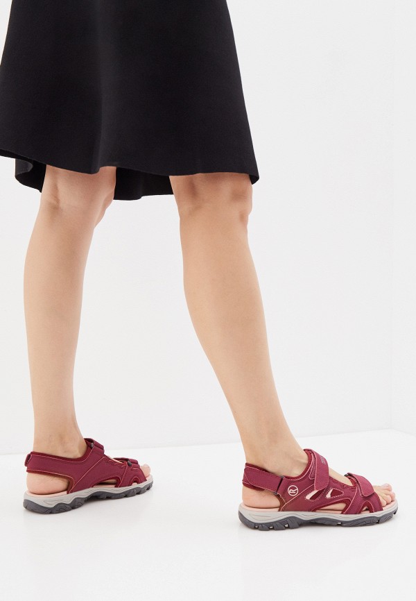 фото Сандалии regatta