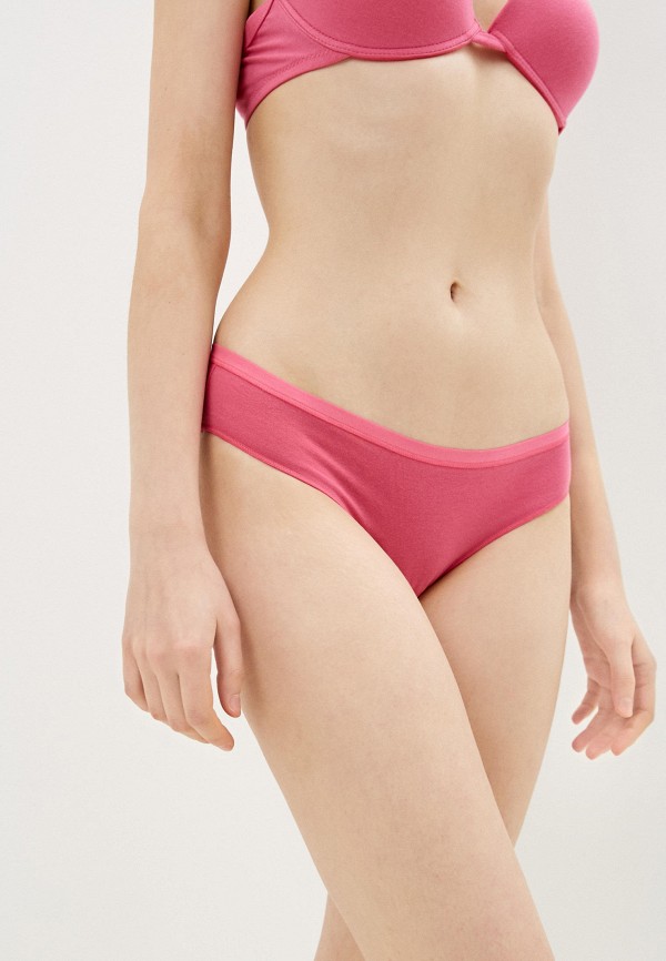 

Трусы Tezenis, Розовый, Tezenis MP002XW056H5