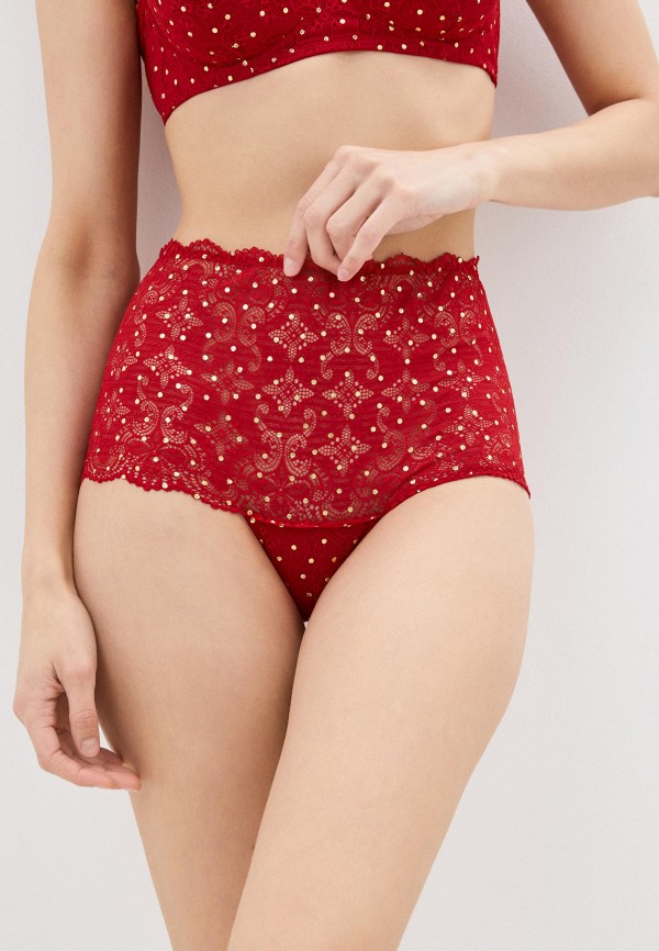 

Трусы Tezenis, Красный, Tezenis MP002XW056IV