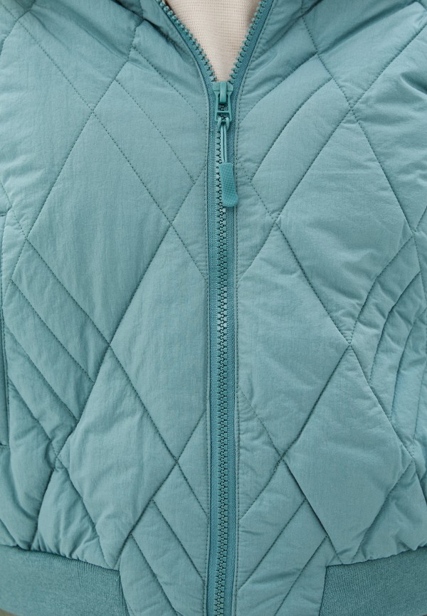 фото Куртка утепленная sela