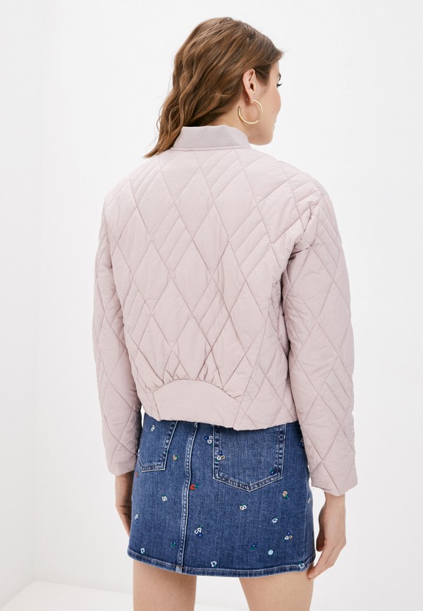 фото Куртка утепленная sela