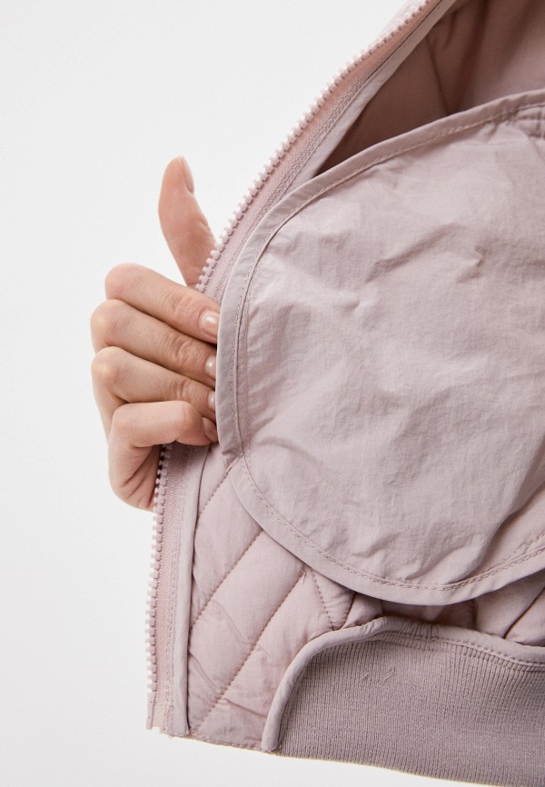 фото Куртка утепленная sela