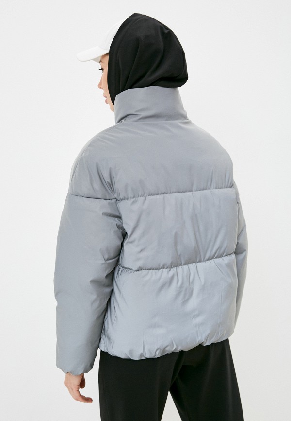 фото Куртка утепленная sela