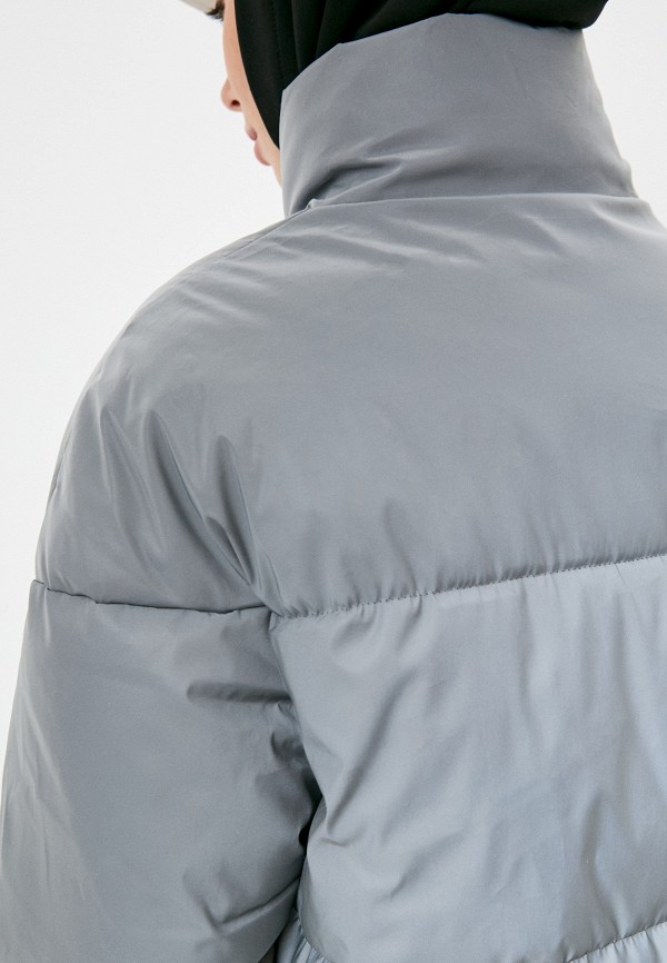 фото Куртка утепленная sela