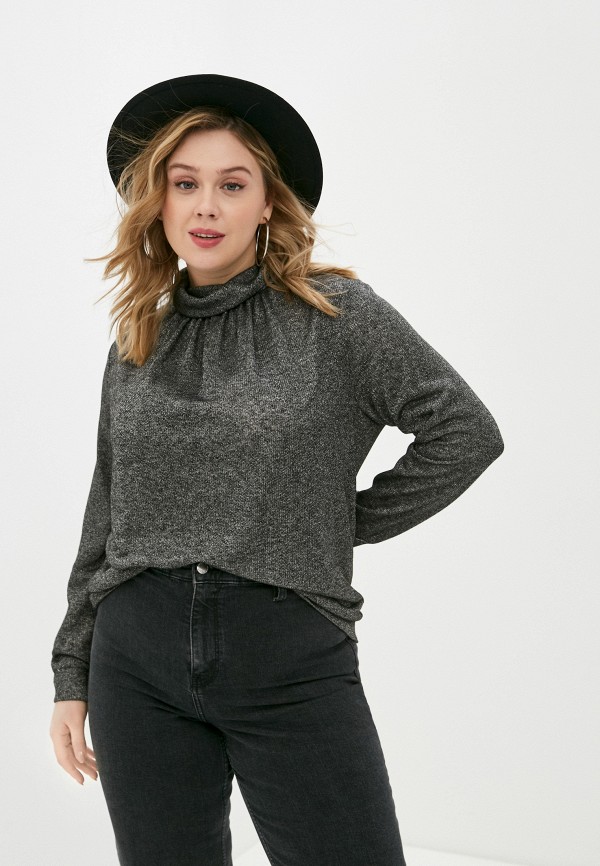 фото Водолазка shegida