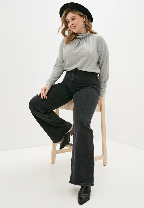 фото Водолазка shegida