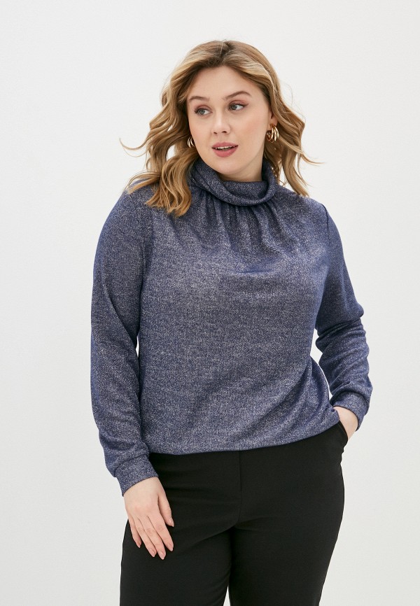 фото Водолазка shegida