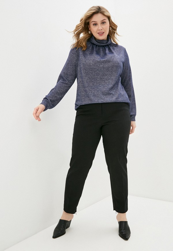 фото Водолазка shegida