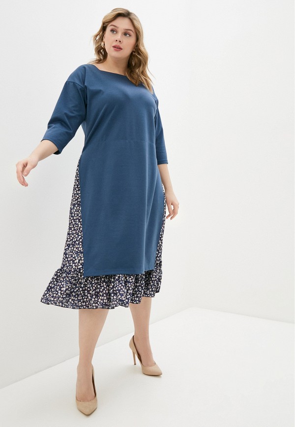 Платье Shegida