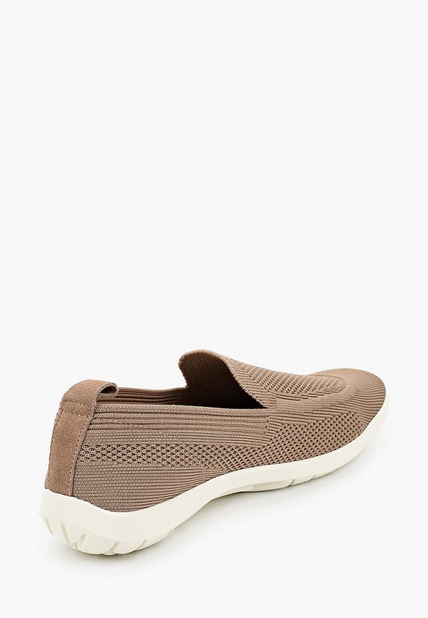 

Лоферы Boogie Woogie, Коричневый