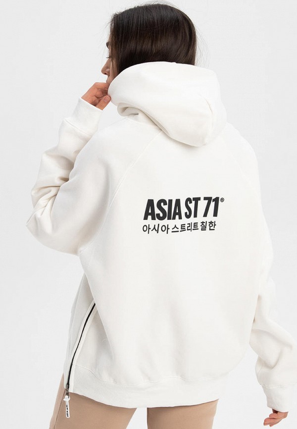 фото Худи asia st 71