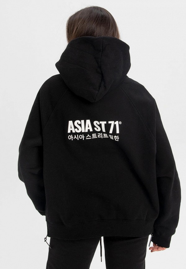 фото Худи asia st 71