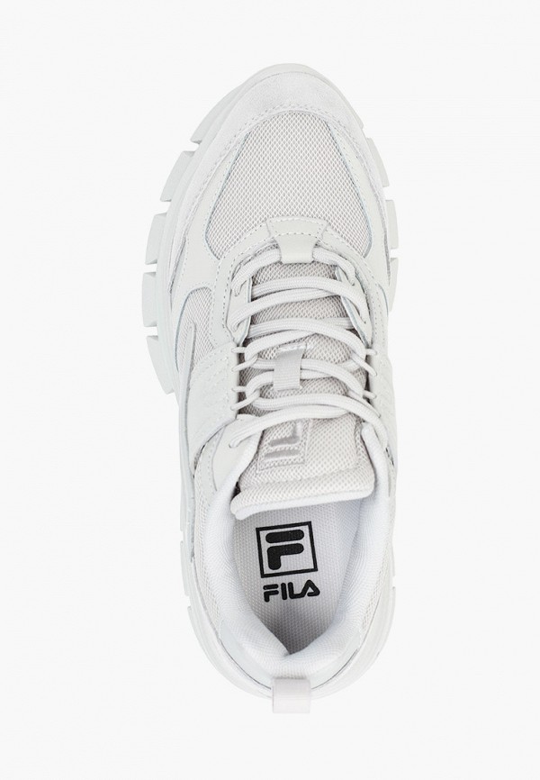 

Кроссовки Fila, Белый, CITY HIKING