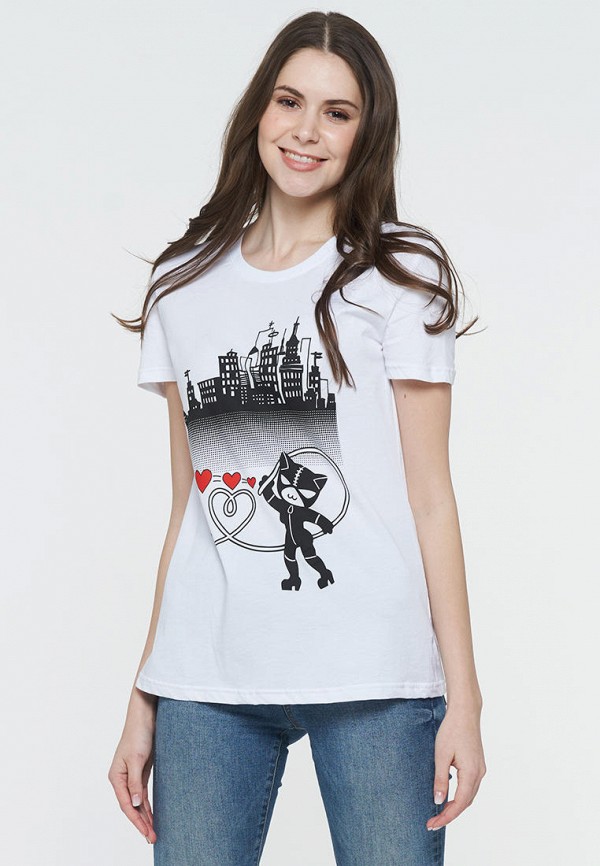 фото Футболка vay