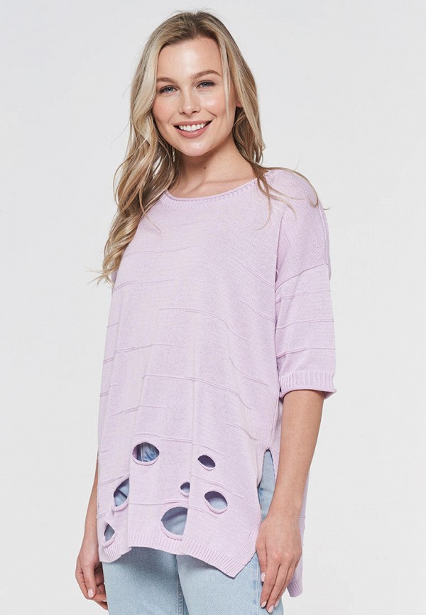 Джемпер Vay 990₽