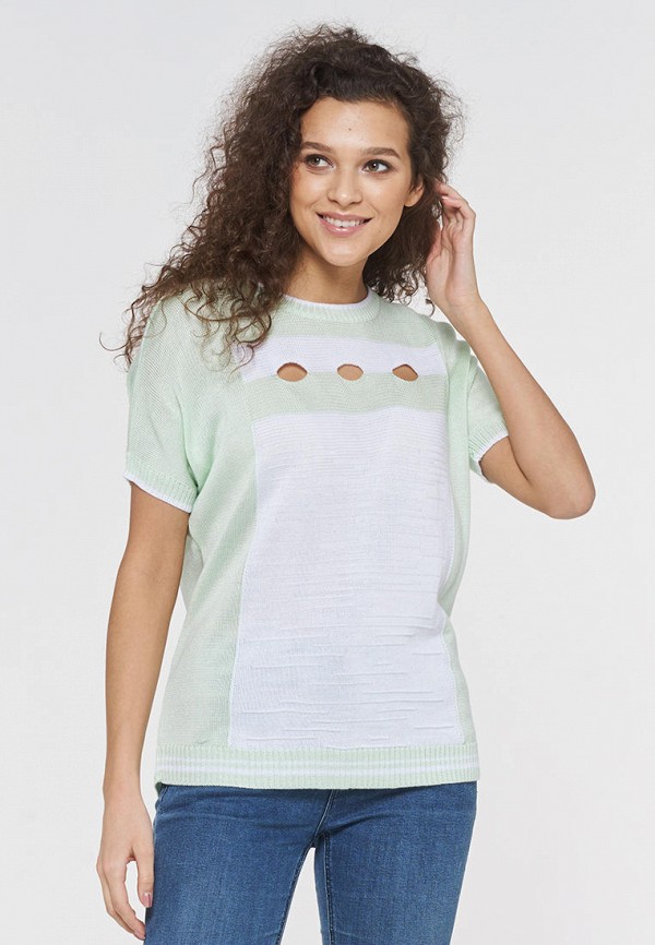 Джемпер Vay 990₽