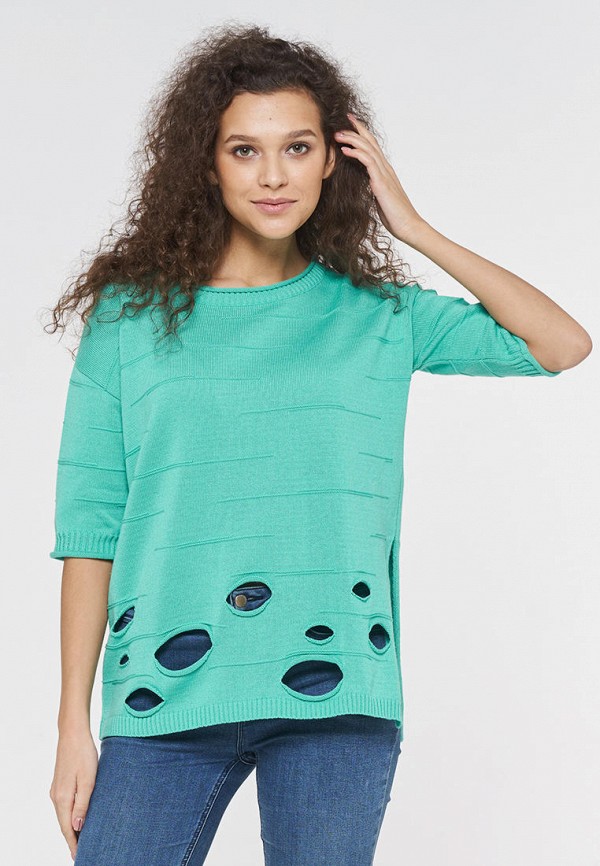 Джемпер Vay 990₽