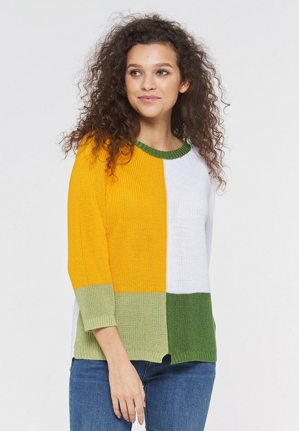 Джемпер Vay 990₽