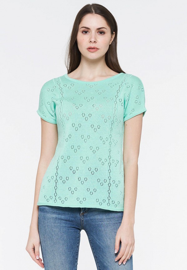 Джемпер Vay 990₽