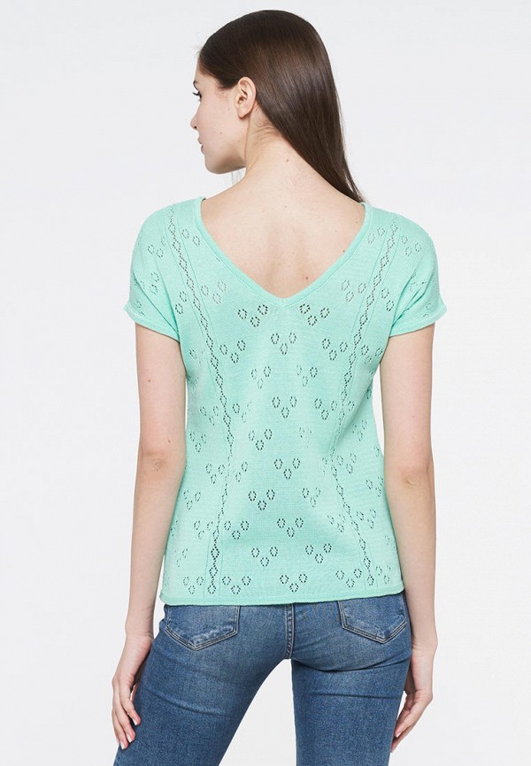 

Джемпер Vay, Бирюзовый