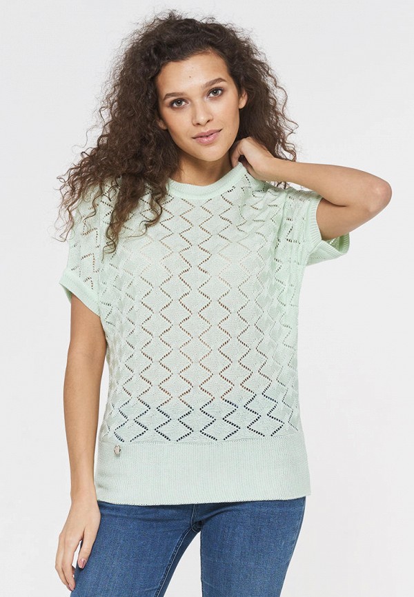 Джемпер Vay 990₽