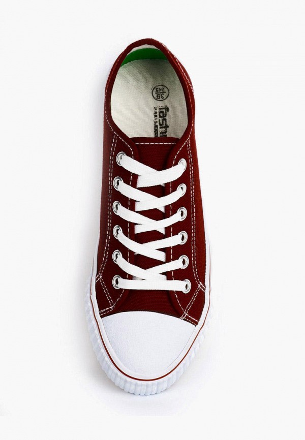 фото Кеды moon river