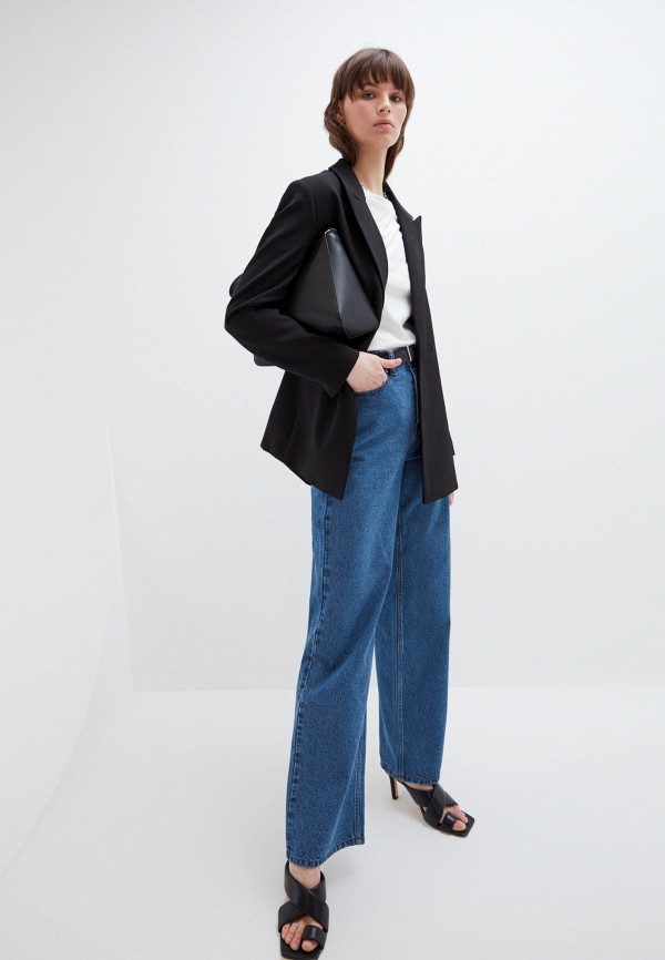 фото Футболка zarina