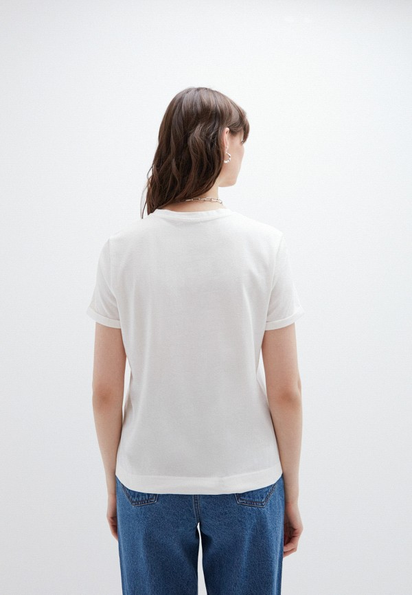 фото Футболка zarina