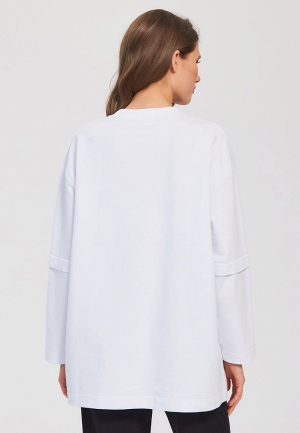 фото Лонгслив le role