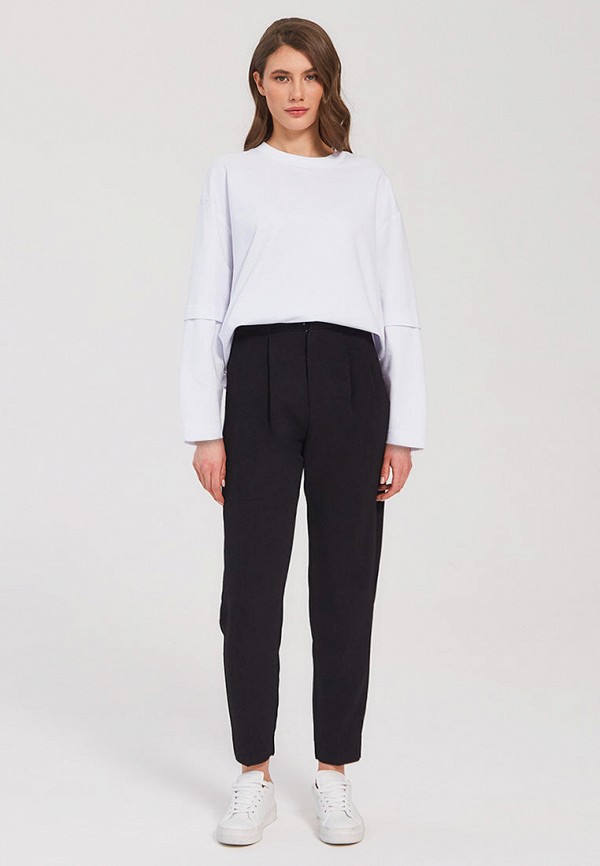 фото Лонгслив le role