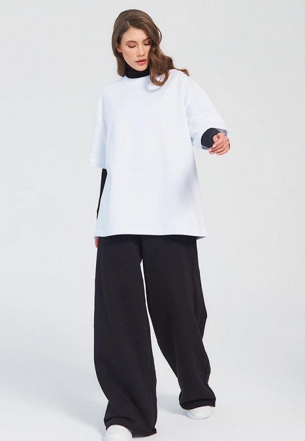 фото Футболка le role