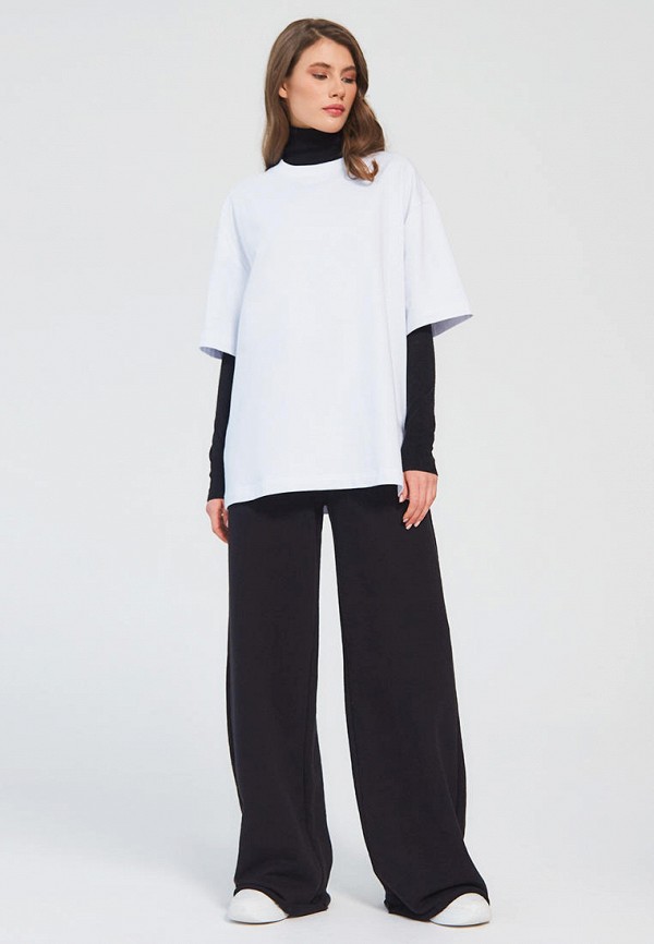 фото Футболка le role