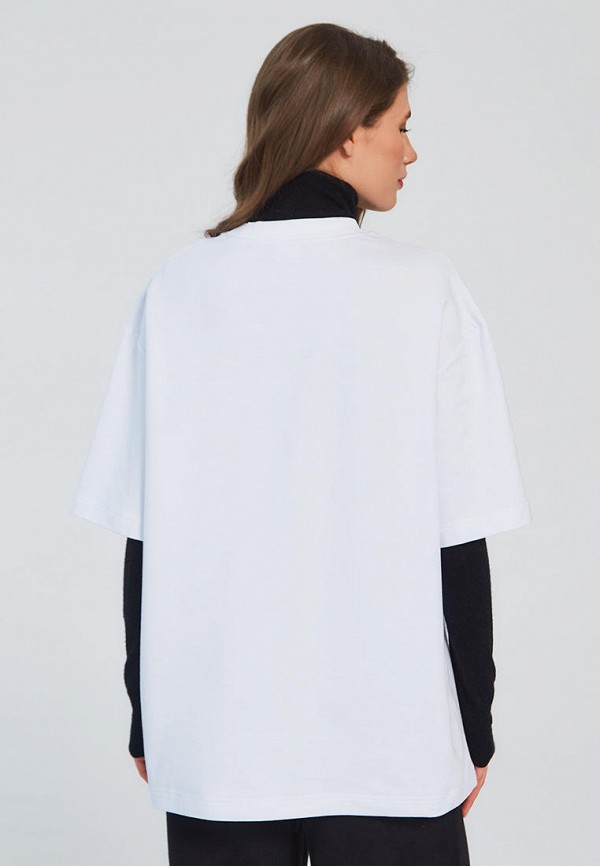 фото Футболка le role