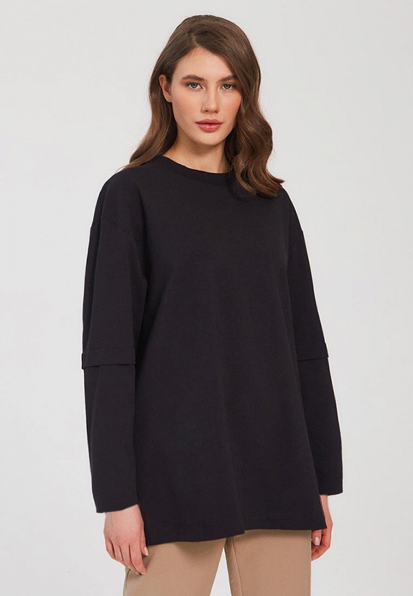 фото Лонгслив le role