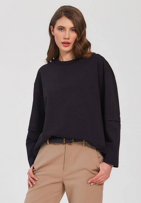 фото Лонгслив le role