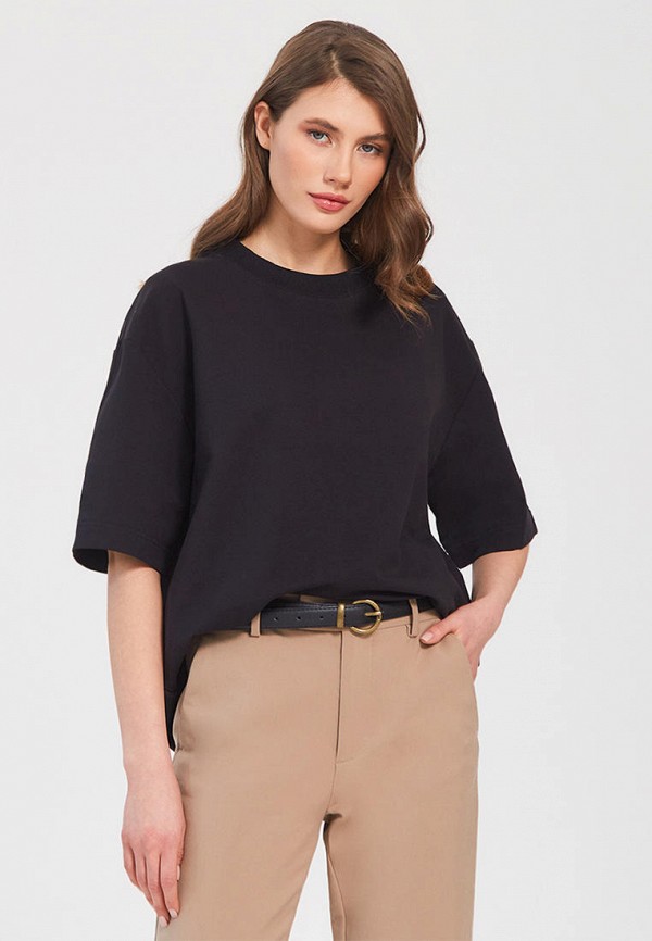 фото Футболка le role