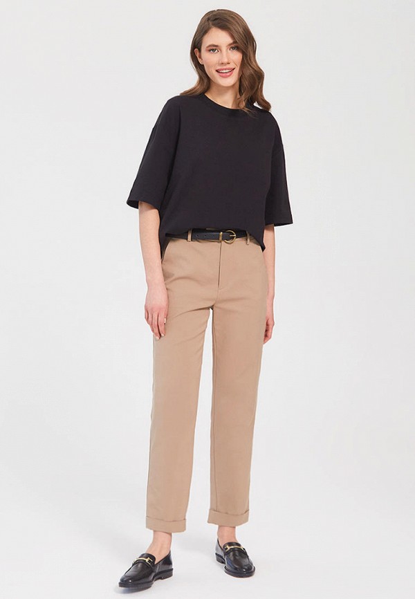 фото Футболка le role